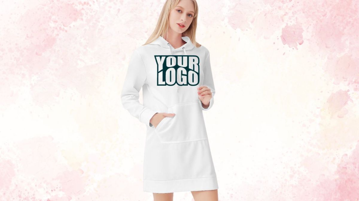 20 Best Hoodie Dress Print-On-Demand Suppliers