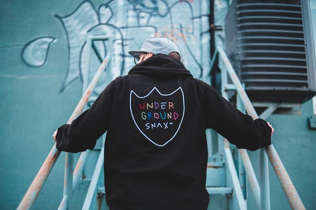 Hoodie & sweatshirt dropshipping suppliers featured image