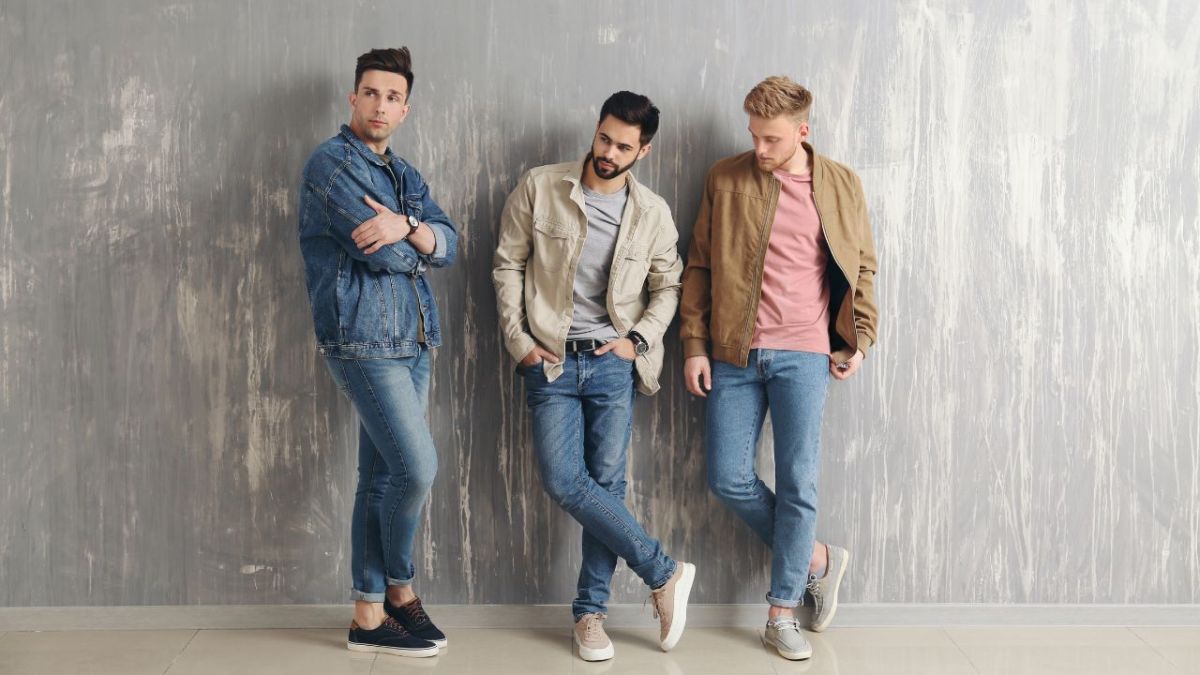 27 Best Men’s Fashion Clothing Manufacturers In The USA