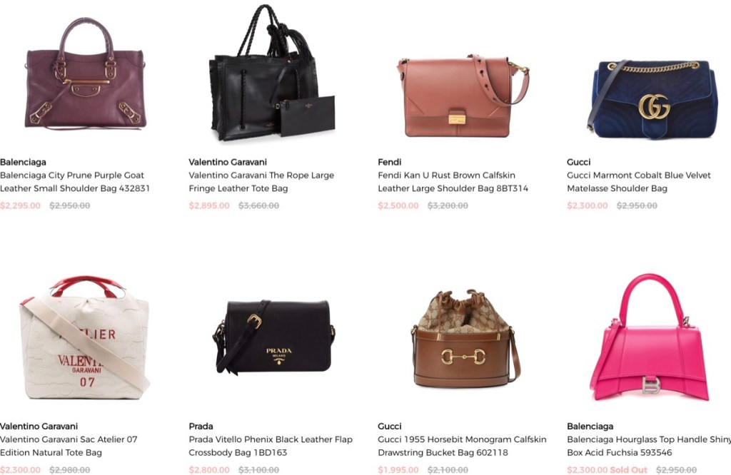 Queen Bee Of Beverly Hills luxury handbag & brand designer purse wholesale supplier