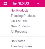 Sell The Trend's The NEXUS