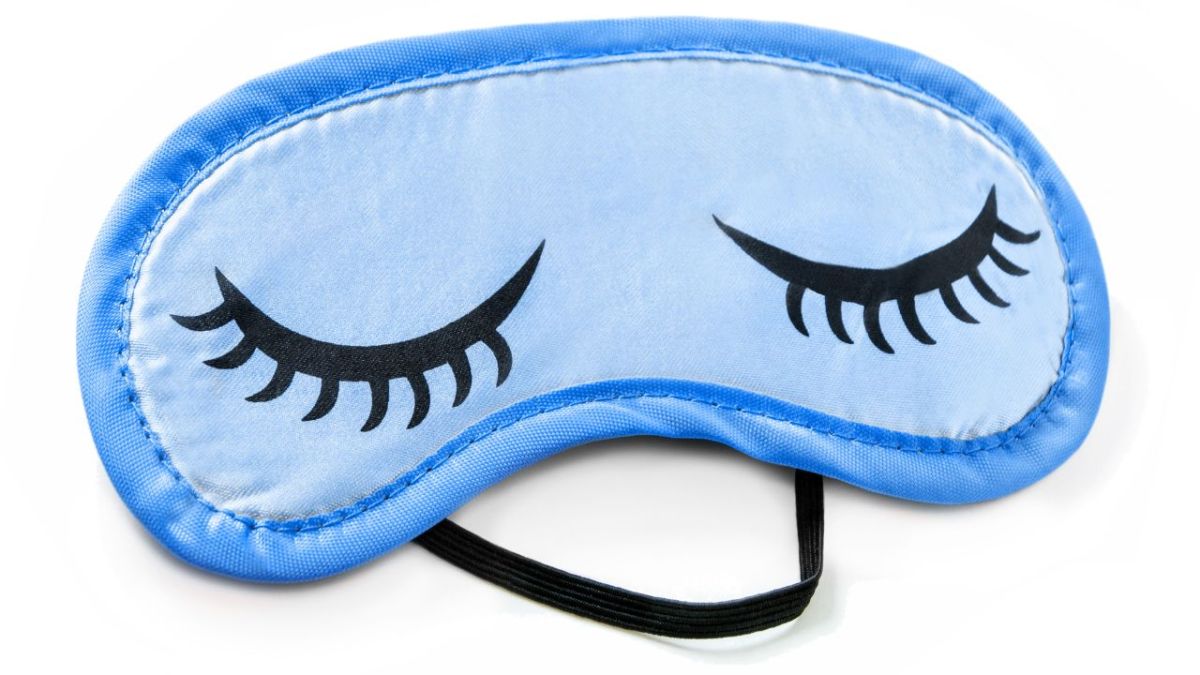 7 Best Sleeping Eye Mask Print-On-Demand Suppliers
