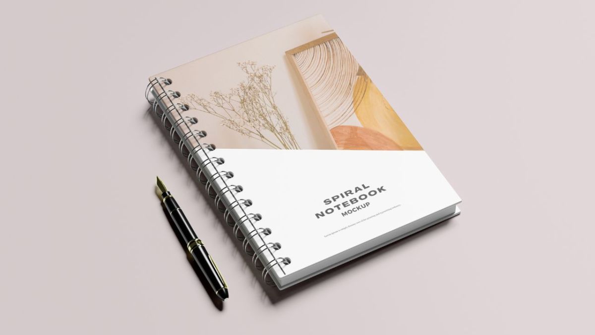 15 Best Spiral Notebook Print-On-Demand Suppliers