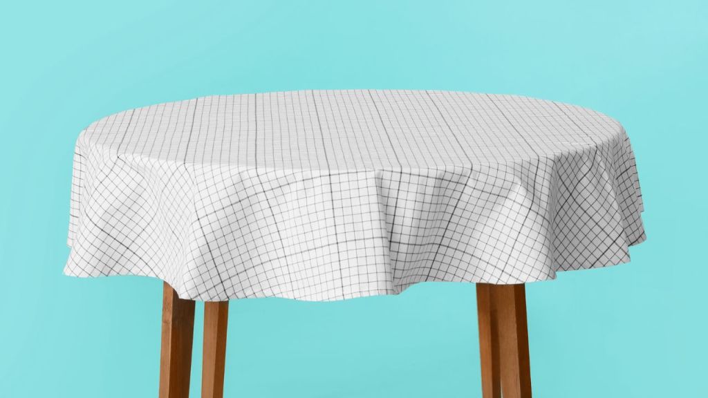 Tablecloth print-on-demand suppliers featured image