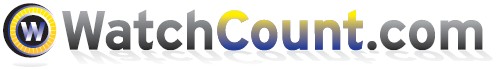 WatchCount logo